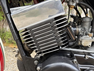 Lot 220 - 1979 Yamaha RD400 Daytona Special