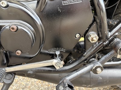 Lot 220 - 1979 Yamaha RD400 Daytona Special