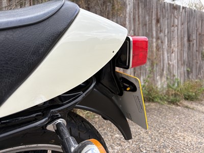 Lot 220 - 1979 Yamaha RD400 Daytona Special