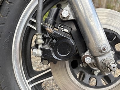 Lot 220 - 1979 Yamaha RD400 Daytona Special