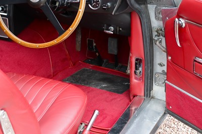 Lot 1968 Aston Martin DB6 Vantage