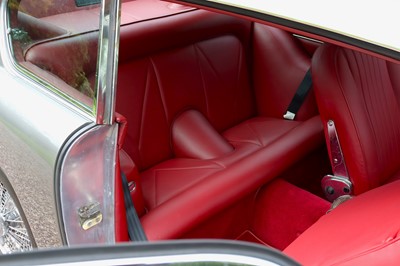 Lot 1968 Aston Martin DB6 Vantage