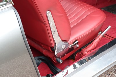 Lot 1968 Aston Martin DB6 Vantage