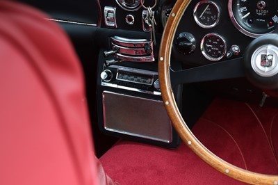 Lot 1968 Aston Martin DB6 Vantage