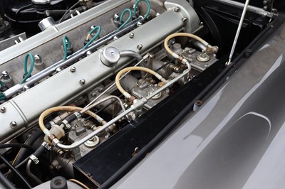 Lot 1968 Aston Martin DB6 Vantage
