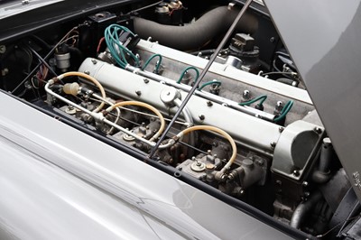 Lot 1968 Aston Martin DB6 Vantage