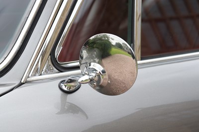 Lot 1968 Aston Martin DB6 Vantage