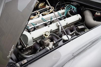 Lot 1968 Aston Martin DB6 Vantage