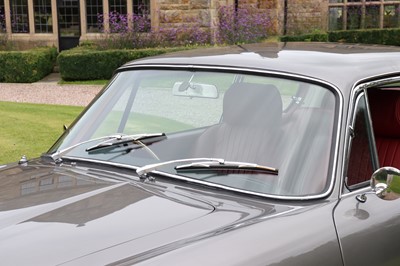 Lot 1968 Aston Martin DB6 Vantage
