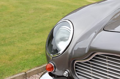 Lot 1968 Aston Martin DB6 Vantage