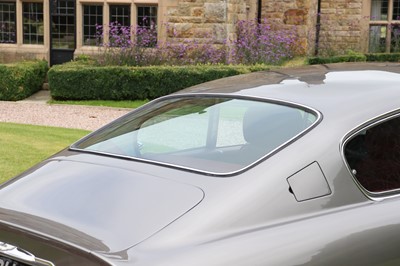 Lot 1968 Aston Martin DB6 Vantage