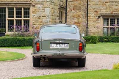 Lot 1968 Aston Martin DB6 Vantage