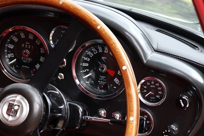 Lot 1968 Aston Martin DB6 Vantage