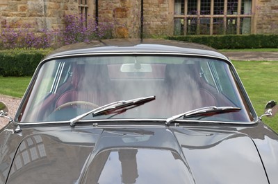 Lot 1968 Aston Martin DB6 Vantage