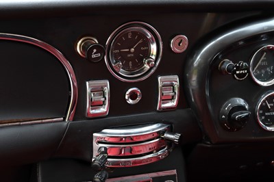 Lot 1968 Aston Martin DB6 Vantage