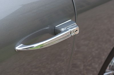 Lot 1968 Aston Martin DB6 Vantage
