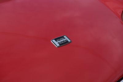 Lot 2 - 1973 Jensen Healey Mk1