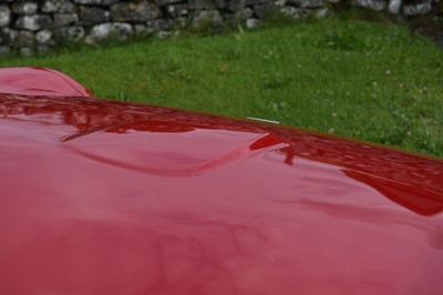 Lot 2 - 1973 Jensen Healey Mk1