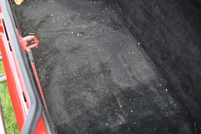 Lot 2 - 1973 Jensen Healey Mk1