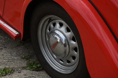 Lot 33 - 1949 Singer Nine 4A Roadster