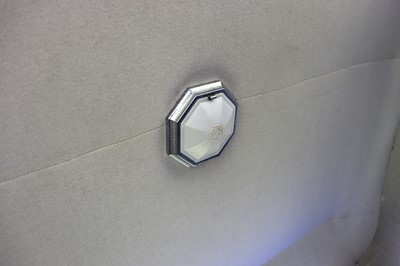 Lot 248 - 1935 MG NB Magnette 'Supercharged' Faux Cabriolet