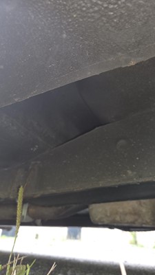 Lot 204 - 1961 Jaguar MkII 3.8 'Vicarage'