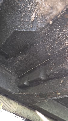 Lot 204 - 1961 Jaguar MkII 3.8 'Vicarage'