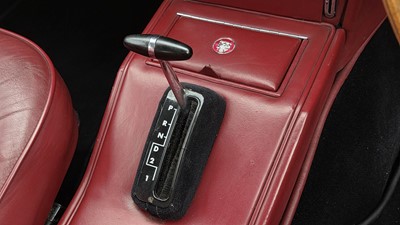 Lot 204 - 1961 Jaguar MkII 3.8 'Vicarage'