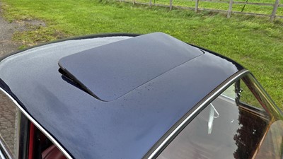 Lot 204 - 1961 Jaguar MkII 3.8 'Vicarage'