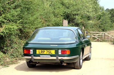 Lot 239 - 1973 Jensen Interceptor III