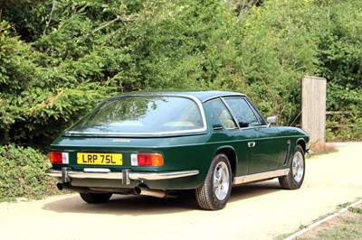 Lot 239 - 1973 Jensen Interceptor III