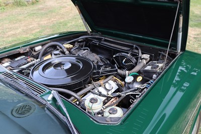 Lot 239 - 1973 Jensen Interceptor III