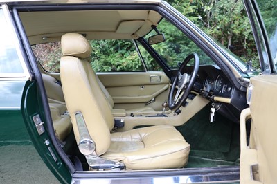 Lot 239 - 1973 Jensen Interceptor III