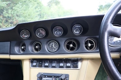 Lot 239 - 1973 Jensen Interceptor III