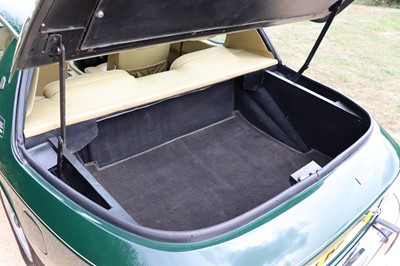 Lot 239 - 1973 Jensen Interceptor III