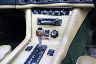 Lot 239 - 1973 Jensen Interceptor III