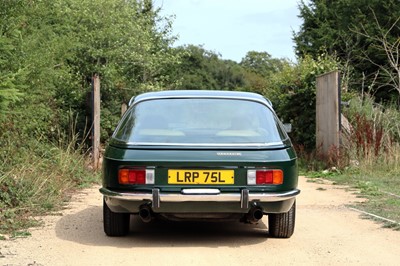 Lot 239 - 1973 Jensen Interceptor III
