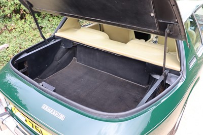 Lot 239 - 1973 Jensen Interceptor III