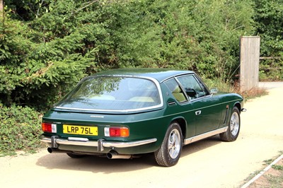 Lot 239 - 1973 Jensen Interceptor III
