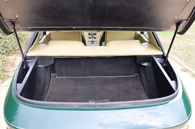 Lot 239 - 1973 Jensen Interceptor III