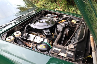 Lot 239 - 1973 Jensen Interceptor III