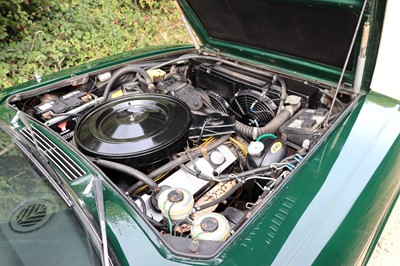 Lot 239 - 1973 Jensen Interceptor III