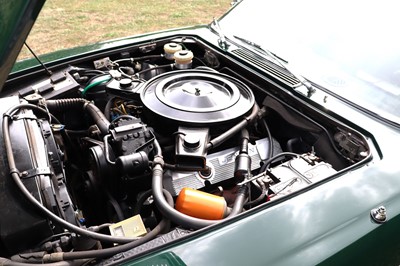 Lot 239 - 1973 Jensen Interceptor III