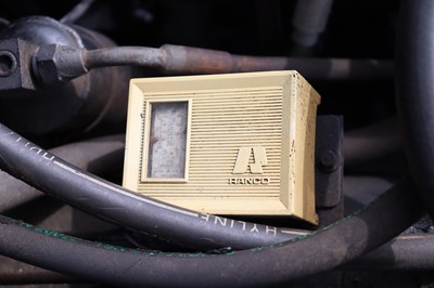 Lot 239 - 1973 Jensen Interceptor III