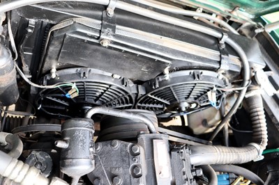 Lot 239 - 1973 Jensen Interceptor III