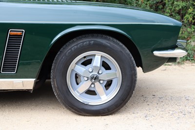 Lot 239 - 1973 Jensen Interceptor III