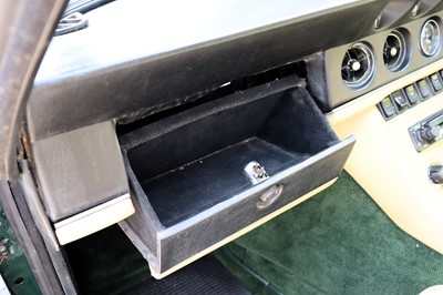 Lot 239 - 1973 Jensen Interceptor III