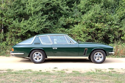 Lot 239 - 1973 Jensen Interceptor III