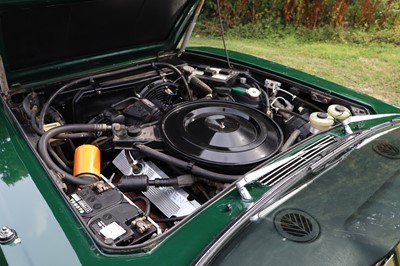 Lot 239 - 1973 Jensen Interceptor III