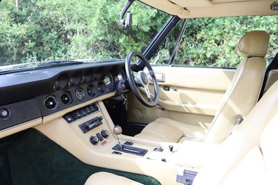 Lot 239 - 1973 Jensen Interceptor III
